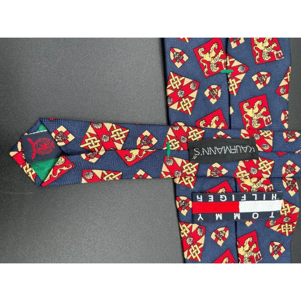 Tommy Hilfiger set two